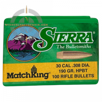 Preview: Sierra MatchKing 2210